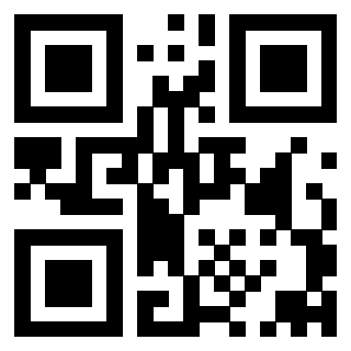 3911368328 QrCode associato