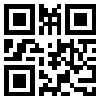 3911368329 - Immagine del QrCode