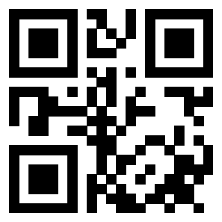 Il Qr Code di 3911368330