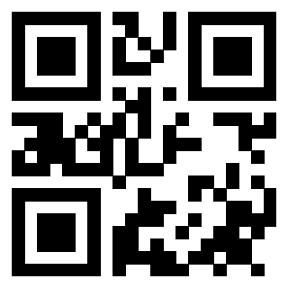 3911368336 - Immagine del QrCode associato