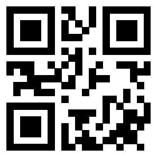 Immagine del QrCode di 3911368337