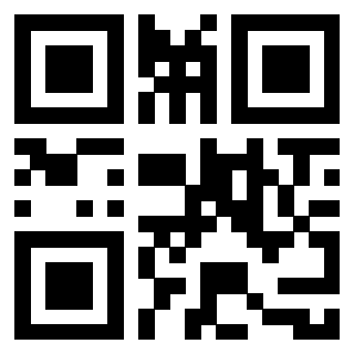 Scansione del Qr Code di 3911368338