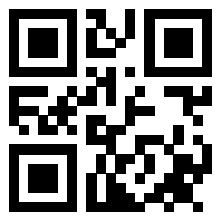 Immagine del QrCode di 3911368339