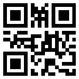 Il Qr Code di 3911368340