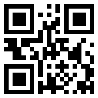 Immagine del Qr Code di 3911368342