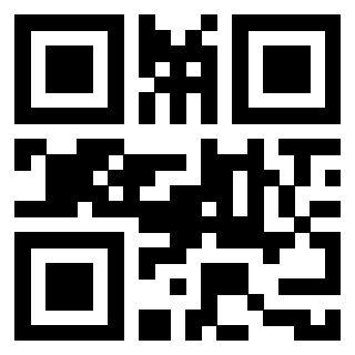 3911368346 Qr Code associato