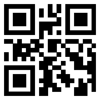 Scansione del Qr Code di 3911368348