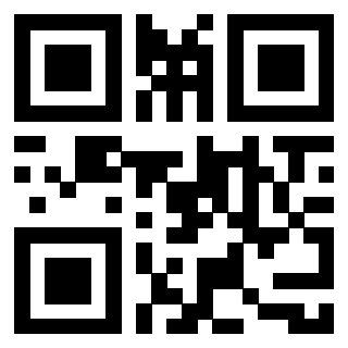 Il QrCode di 3911368349