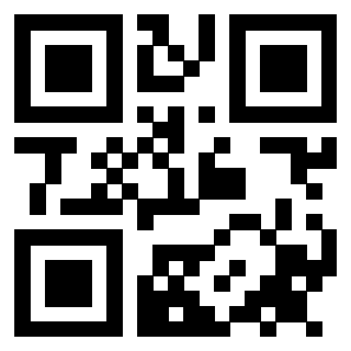 Immagine del Qr Code di 3911368350