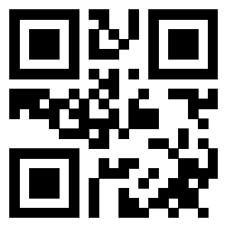 3911368352 - Immagine del QrCode