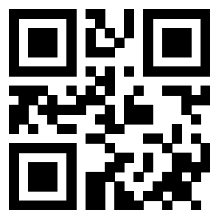 Immagine del QrCode di 3911368353