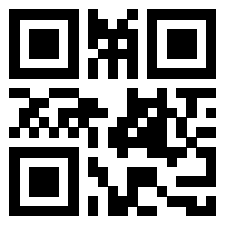 3911368354 - Immagine del Qr Code