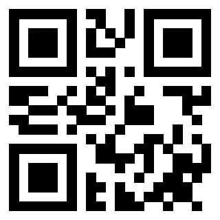 Scansione del Qr Code di 3911368355