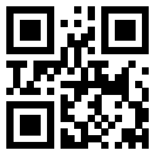 Immagine del QrCode di 3911368356