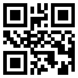 Scansione del QrCode di 3911368357