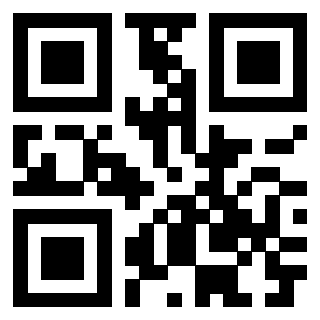 Immagine del Qr Code di 3911368358