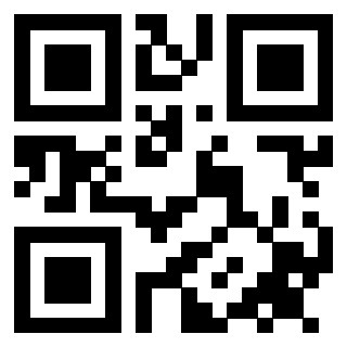 Scansione del Qr Code di 3911368360