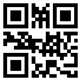 Immagine del Qr Code di 3911368362