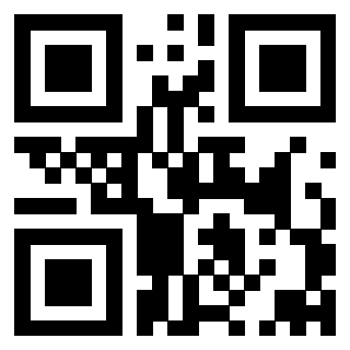 Il QrCode di 3911368363