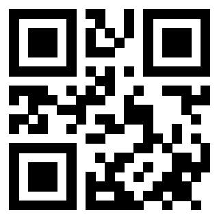 3911368364 - Immagine del QrCode associato