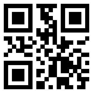 Il QrCode di 3911368366