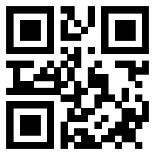 Immagine del QrCode di 3911368368
