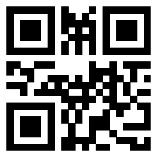 3911368369 QrCode associato
