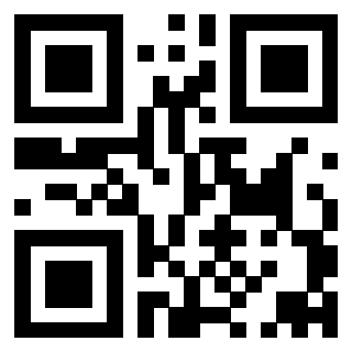 3911368372 - Immagine del QrCode