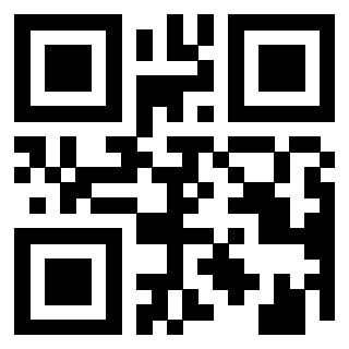 Il QrCode di 3911368374