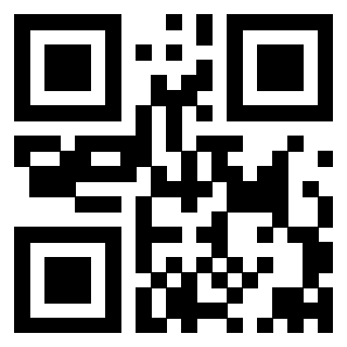 3911368376 - Immagine del QrCode associato