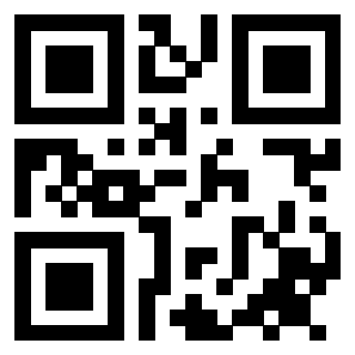 Il Qr Code di 3911368377