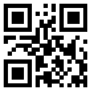 Immagine del Qr Code di 3911368383