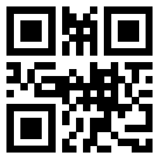 3911368387 - Immagine del Qr Code