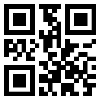 3911368388 - Immagine del QrCode