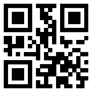 Scansione del Qr Code di 3911368390