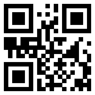 Il QrCode di 3911368392