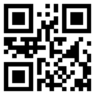 3911368395 - Immagine del QrCode