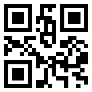 3911368396 - Immagine del Qr Code associato