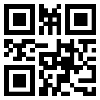 3911368397 - Immagine del QrCode associato