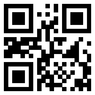 3911368398 - Immagine del QrCode