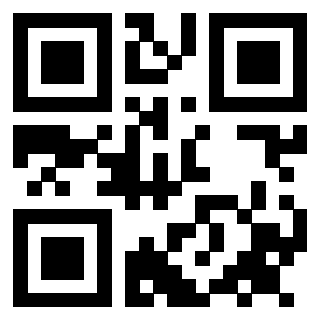 3911368399 - Immagine del QrCode associato