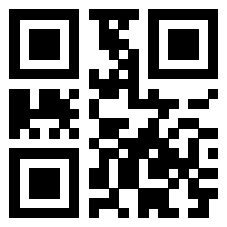 Il Qr Code di 3911368400