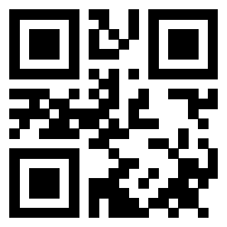 Il QrCode di 3911368402