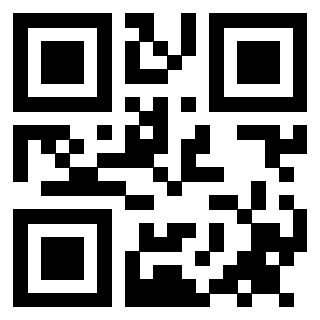 3911368403 - Immagine del Qr Code