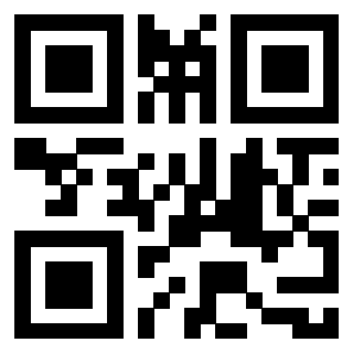 3911368404 - Immagine del QrCode