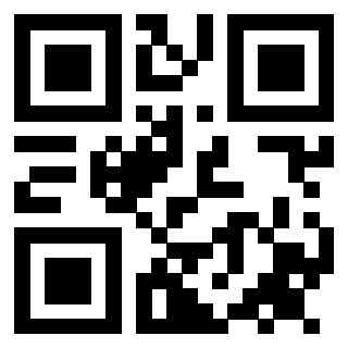 3911368405 QrCode associato