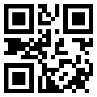 3911368408 - Immagine del QrCode