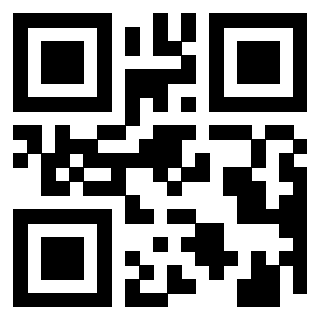 3911368411 QrCode associato