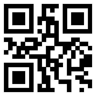 3911368413 - Immagine del Qr Code associato