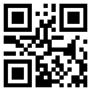 Scansione del Qr Code di 3911368417